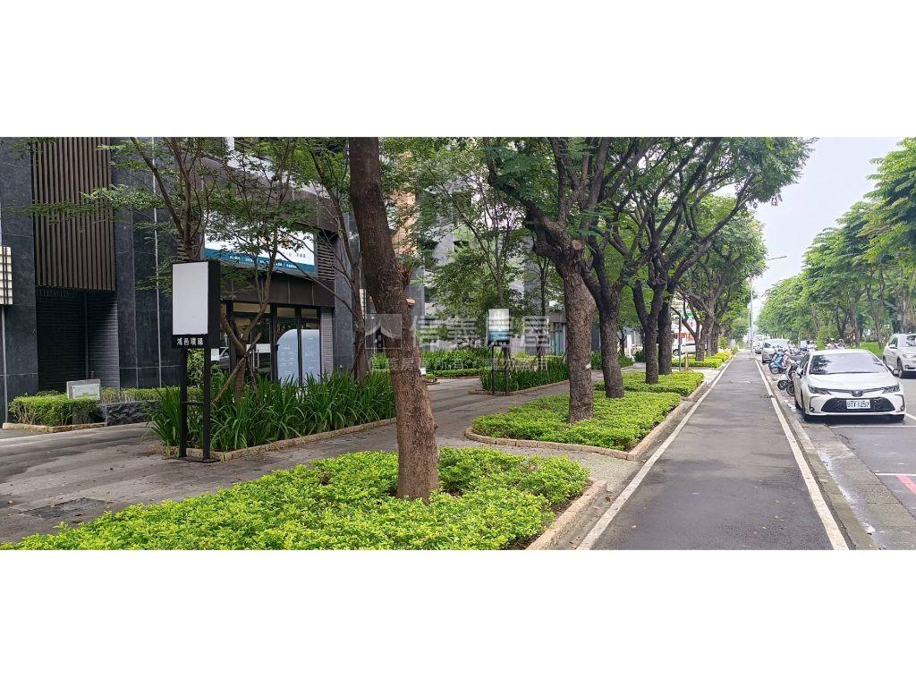太原店面風華初現房屋室內格局與周邊環境