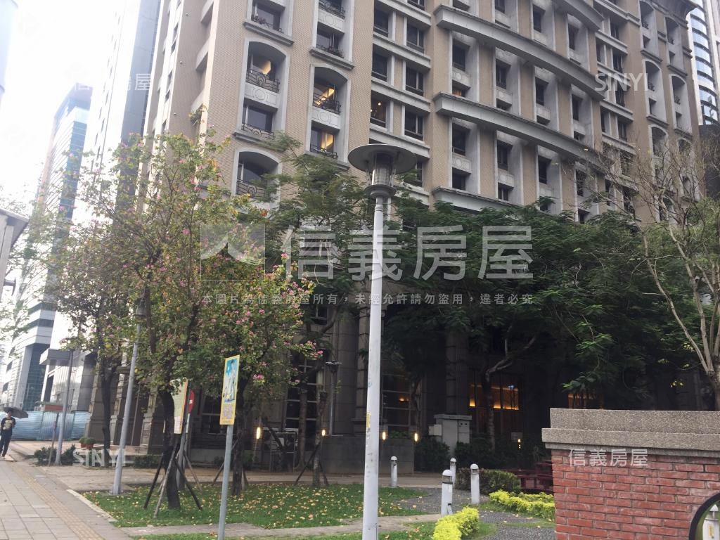 【華府ＤＣ】．板橋遠百苑房屋室內格局與周邊環境