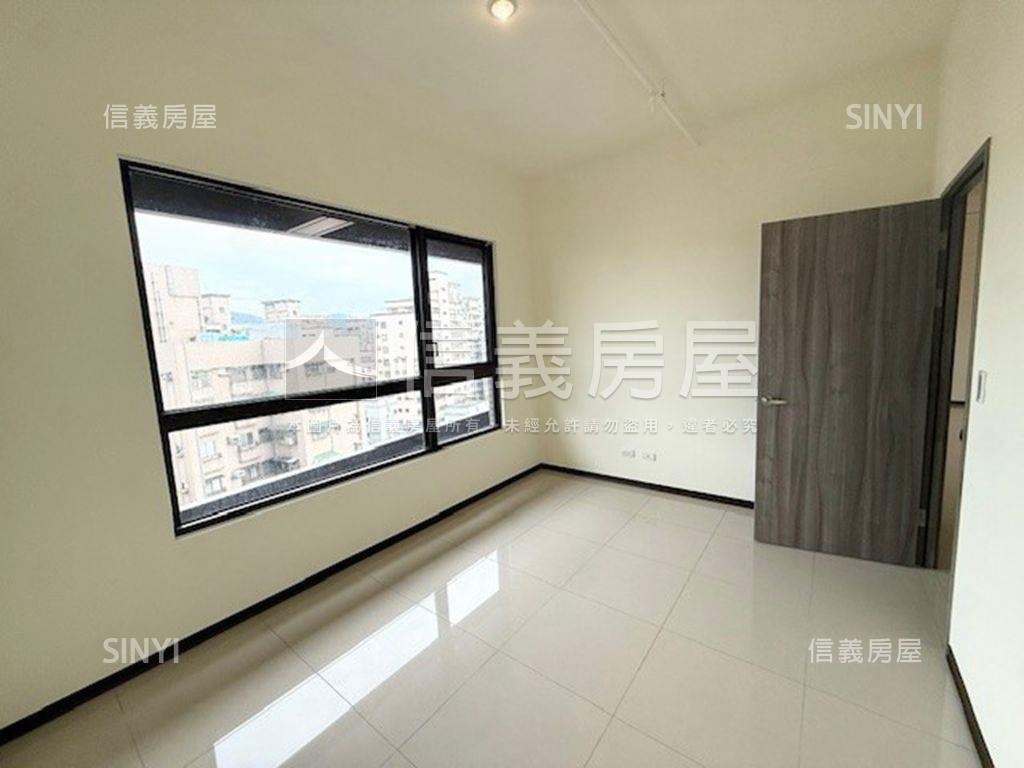 學府之森邊間高樓三房車位房屋室內格局與周邊環境
