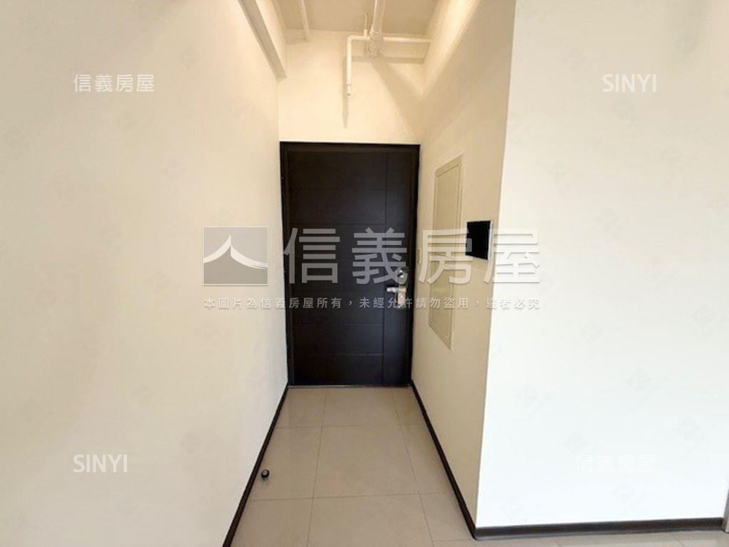 學府之森邊間高樓三房車位房屋室內格局與周邊環境