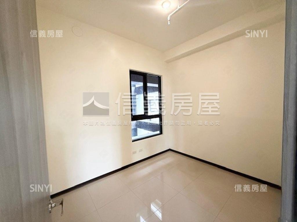 學府之森邊間高樓三房車位房屋室內格局與周邊環境
