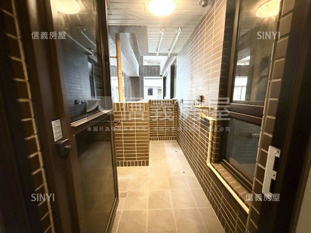 學府之森邊間高樓三房車位房屋室內格局與周邊環境