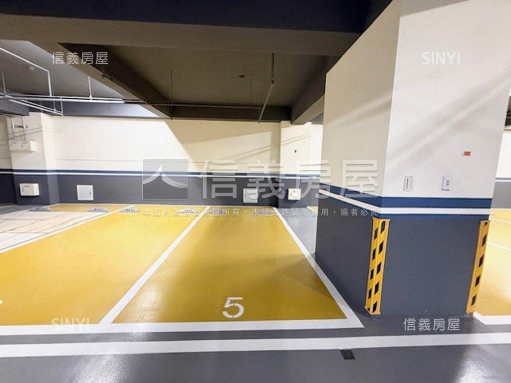 學府之森邊間高樓三房車位房屋室內格局與周邊環境