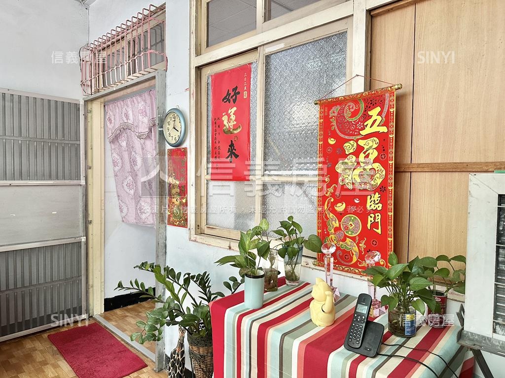 南崁機能好店地房屋室內格局與周邊環境