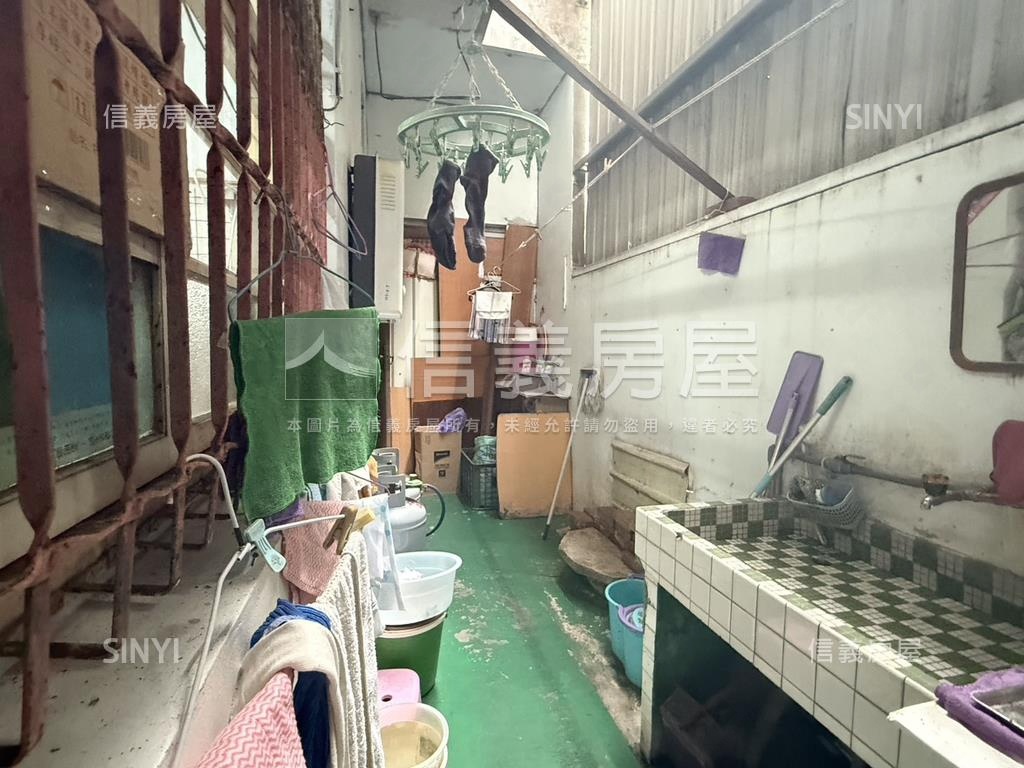南崁機能好店地房屋室內格局與周邊環境