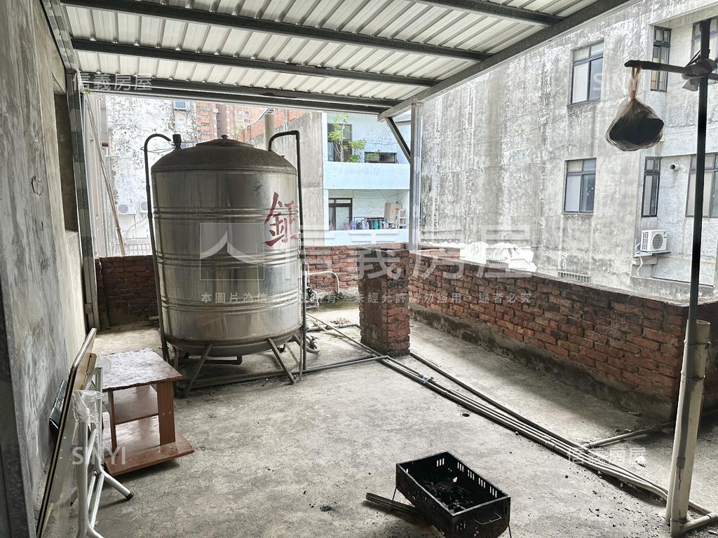 南崁機能好店地房屋室內格局與周邊環境