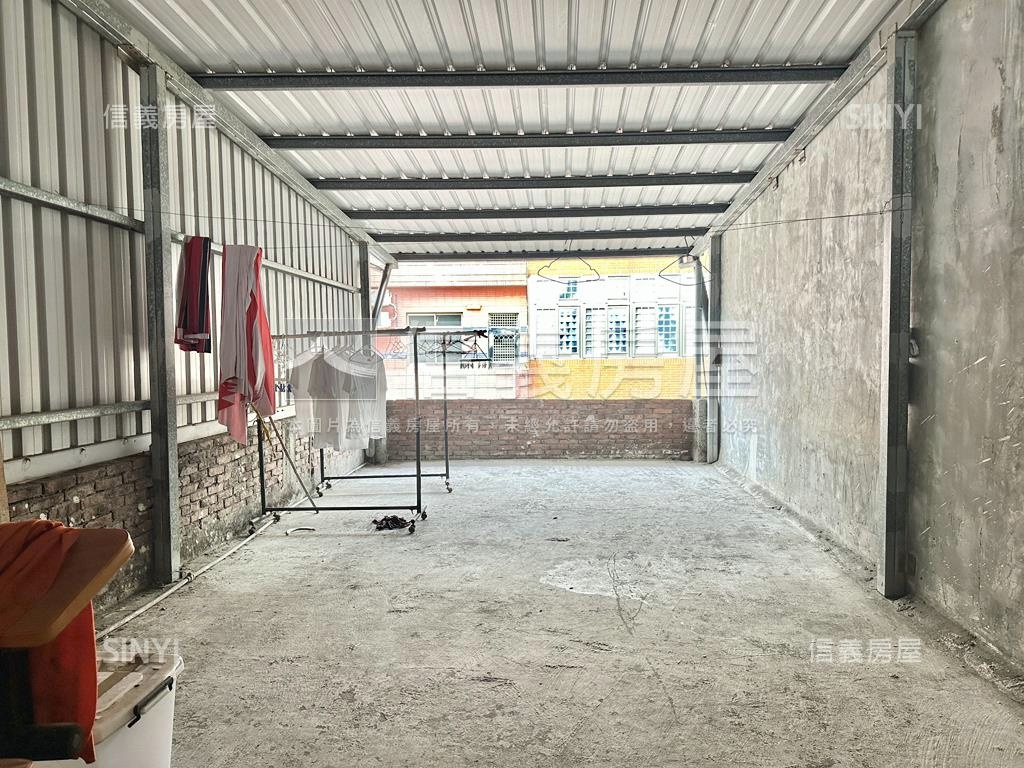 南崁機能好店地房屋室內格局與周邊環境