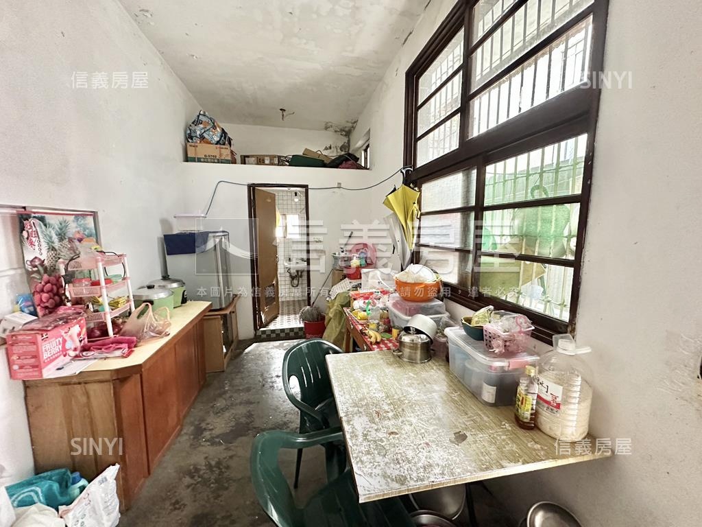 南崁機能好店地房屋室內格局與周邊環境