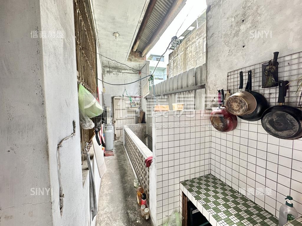 南崁機能好店地房屋室內格局與周邊環境
