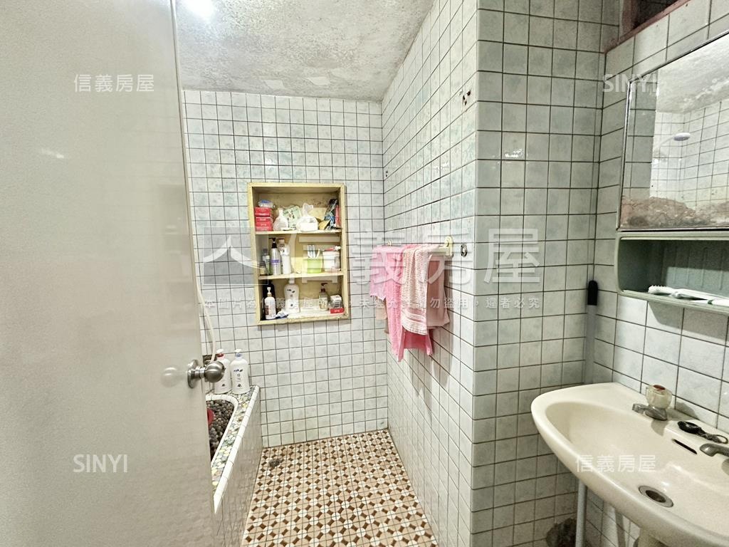 南崁機能好店地房屋室內格局與周邊環境