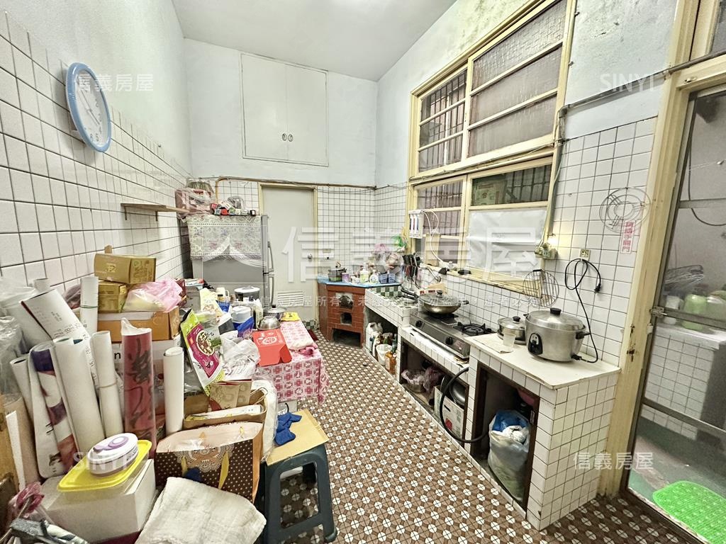 南崁機能好店地房屋室內格局與周邊環境
