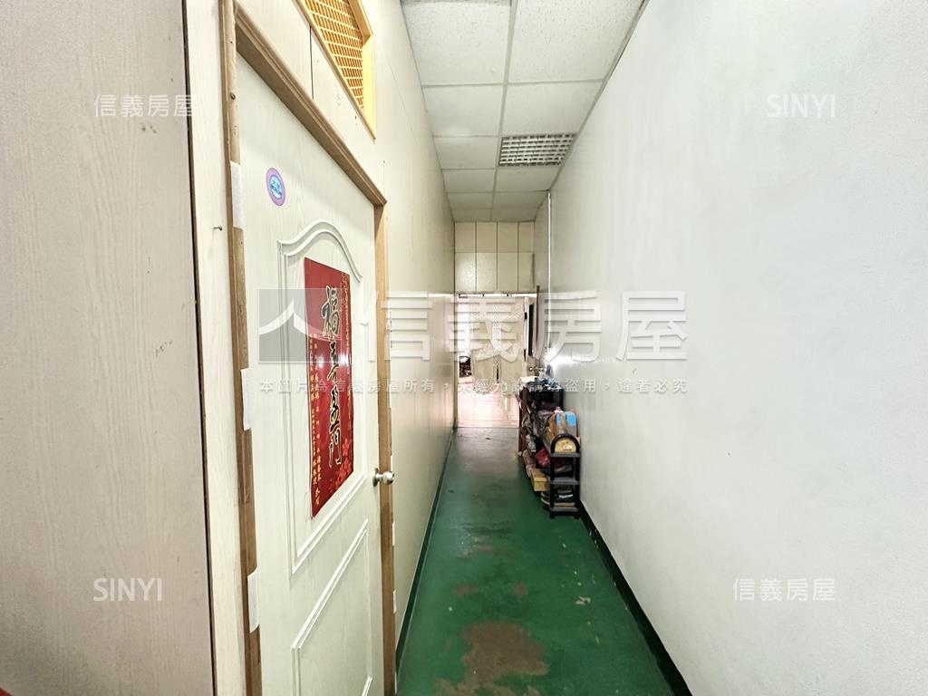 南崁機能好店地房屋室內格局與周邊環境
