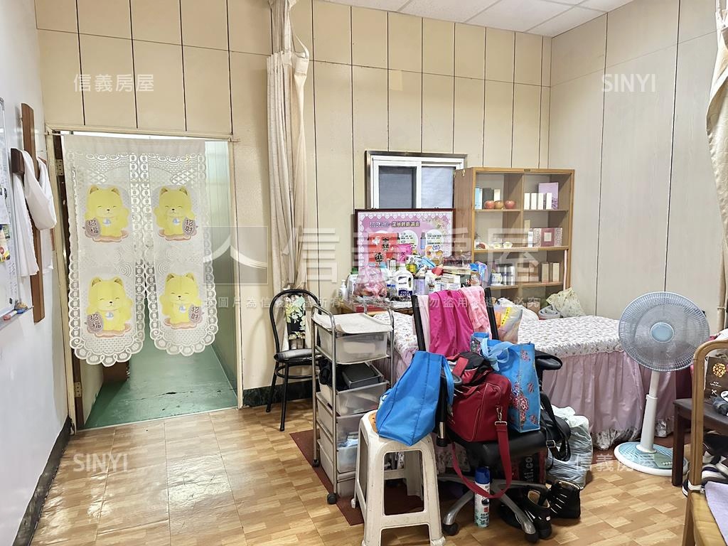 南崁機能好店地房屋室內格局與周邊環境