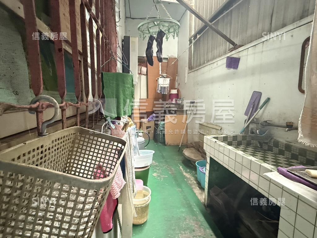 南崁機能好店地房屋室內格局與周邊環境