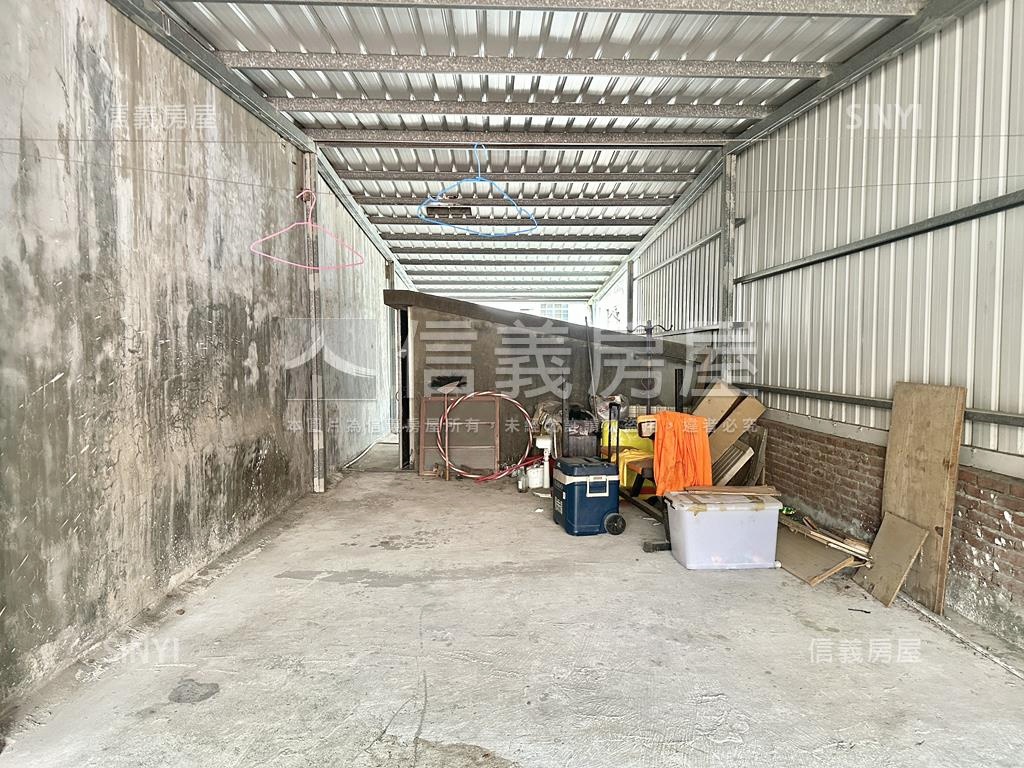 南崁機能好店地房屋室內格局與周邊環境