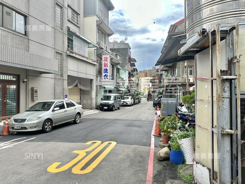 南崁機能好店地房屋室內格局與周邊環境