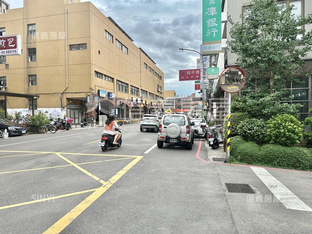 南崁機能好店地房屋室內格局與周邊環境