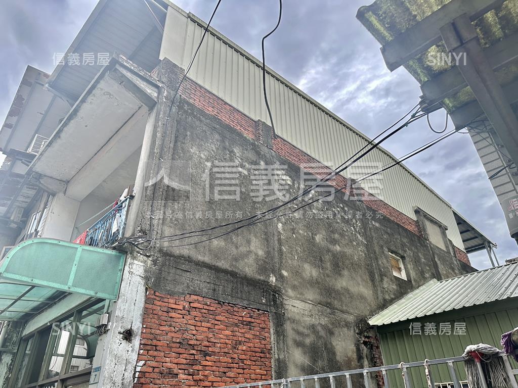 南崁機能好店地房屋室內格局與周邊環境