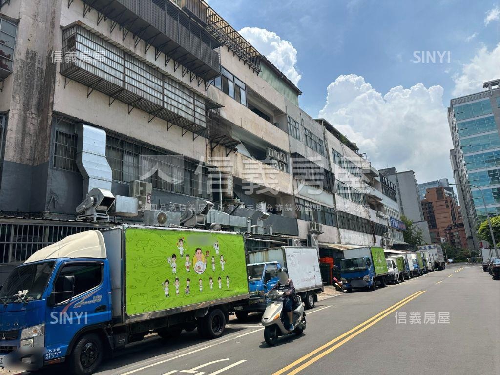 千載難逢☆遠眺基隆河房屋室內格局與周邊環境