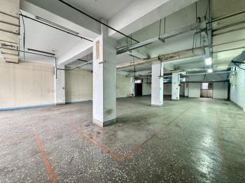 重陽路廠辦☆土地持份大