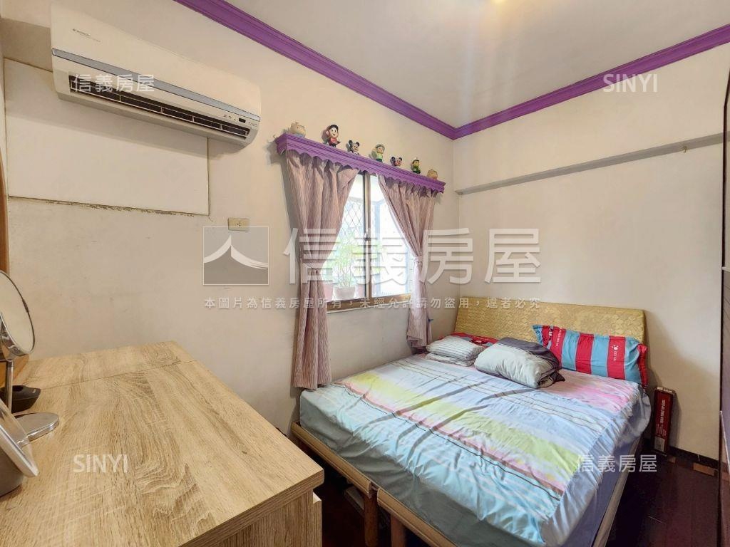 ㊣員林新城㊣景觀三房房屋室內格局與周邊環境