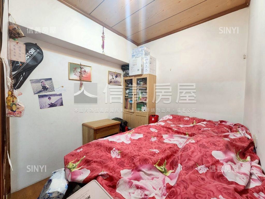 ㊣員林新城㊣景觀三房房屋室內格局與周邊環境