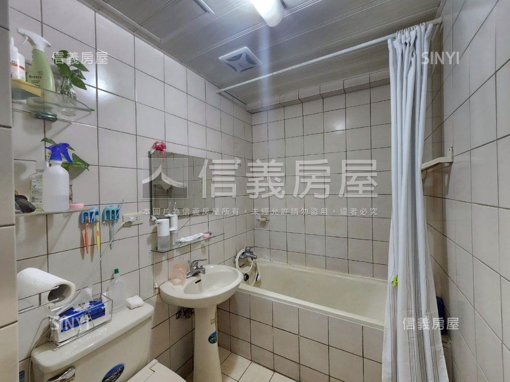 ㊣員林新城㊣景觀三房房屋室內格局與周邊環境