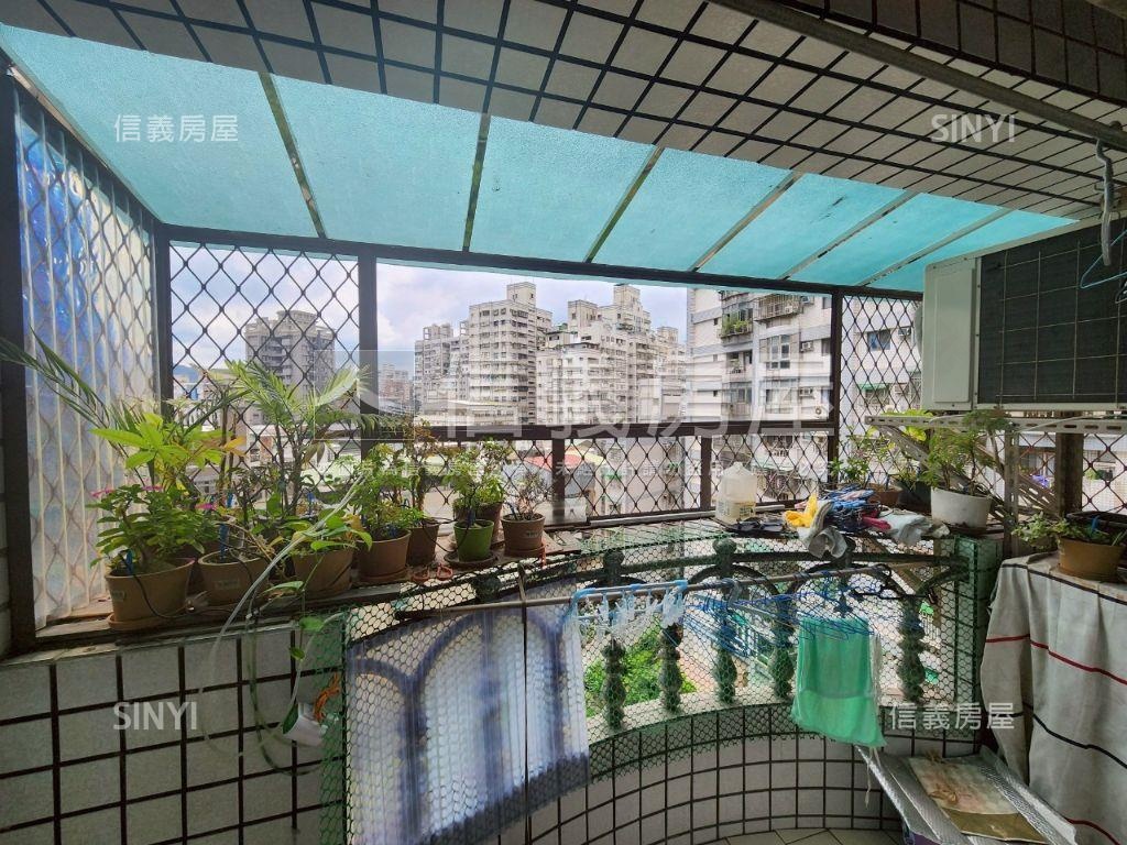 ㊣員林新城㊣景觀三房房屋室內格局與周邊環境