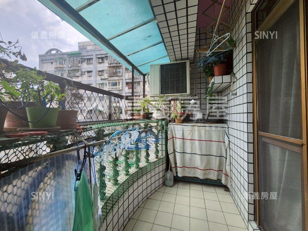 ㊣員林新城㊣景觀三房房屋室內格局與周邊環境