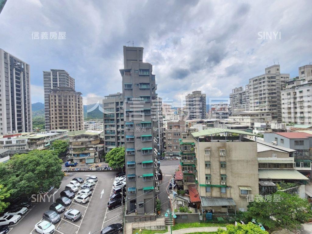 ㊣員林新城㊣景觀三房房屋室內格局與周邊環境