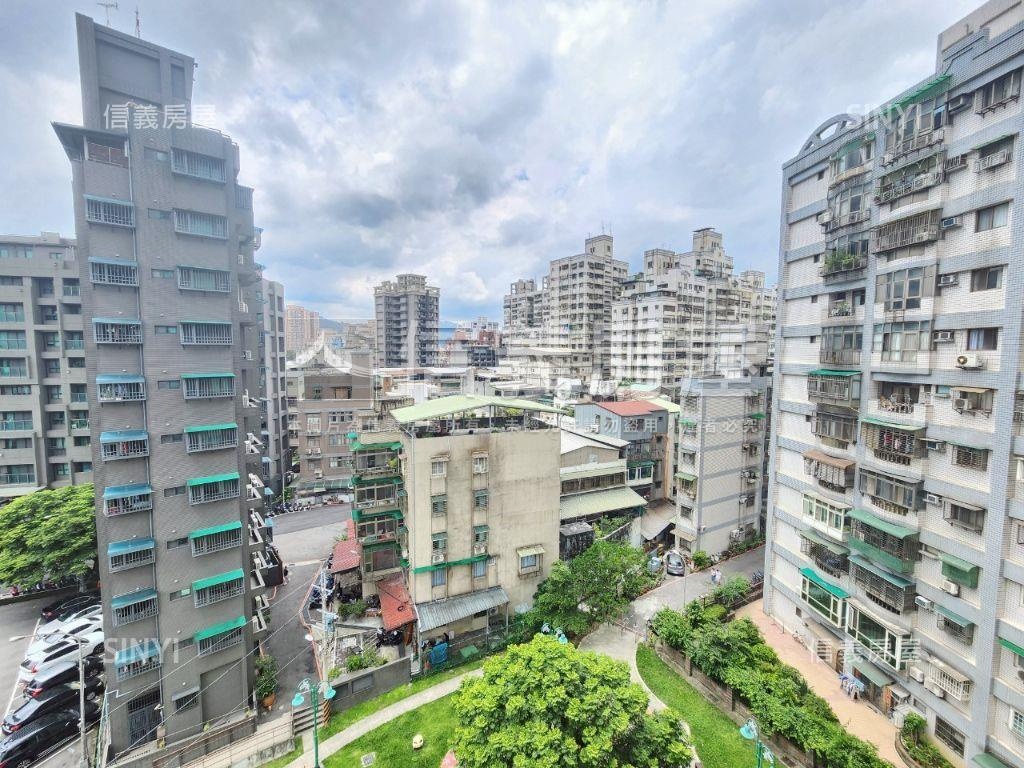 ㊣員林新城㊣景觀三房房屋室內格局與周邊環境
