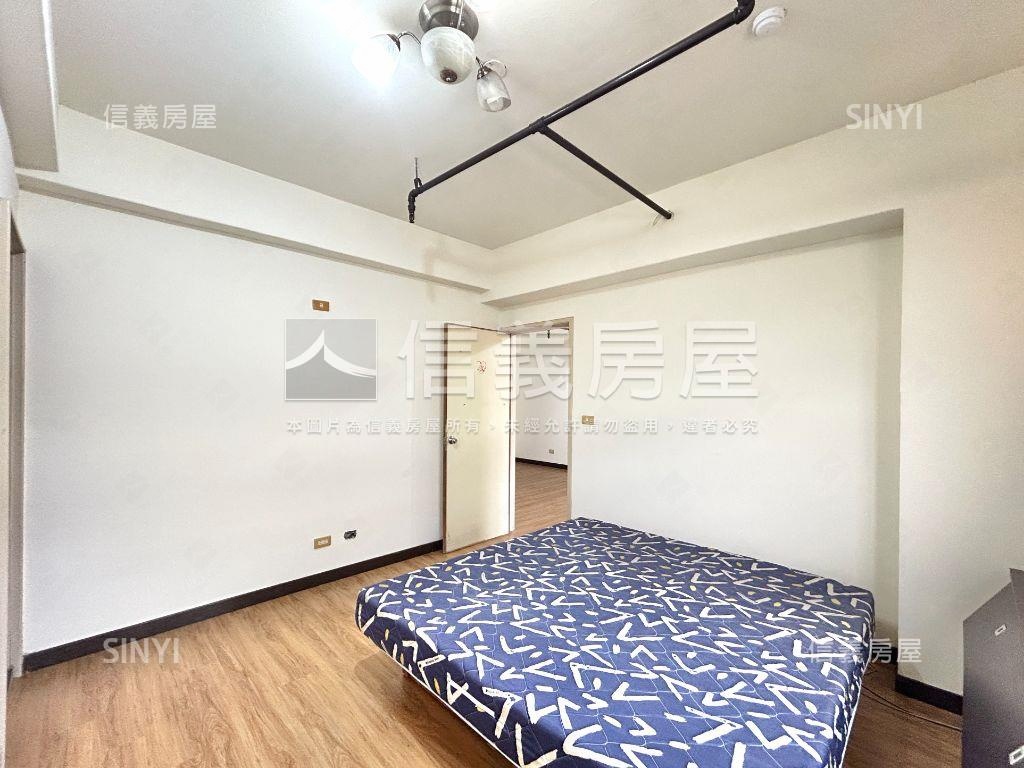 總價首購族國安國宅房屋室內格局與周邊環境