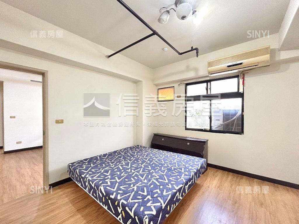 總價首購族國安國宅房屋室內格局與周邊環境