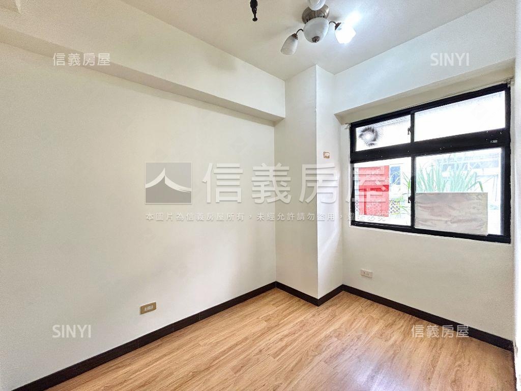 總價首購族國安國宅房屋室內格局與周邊環境