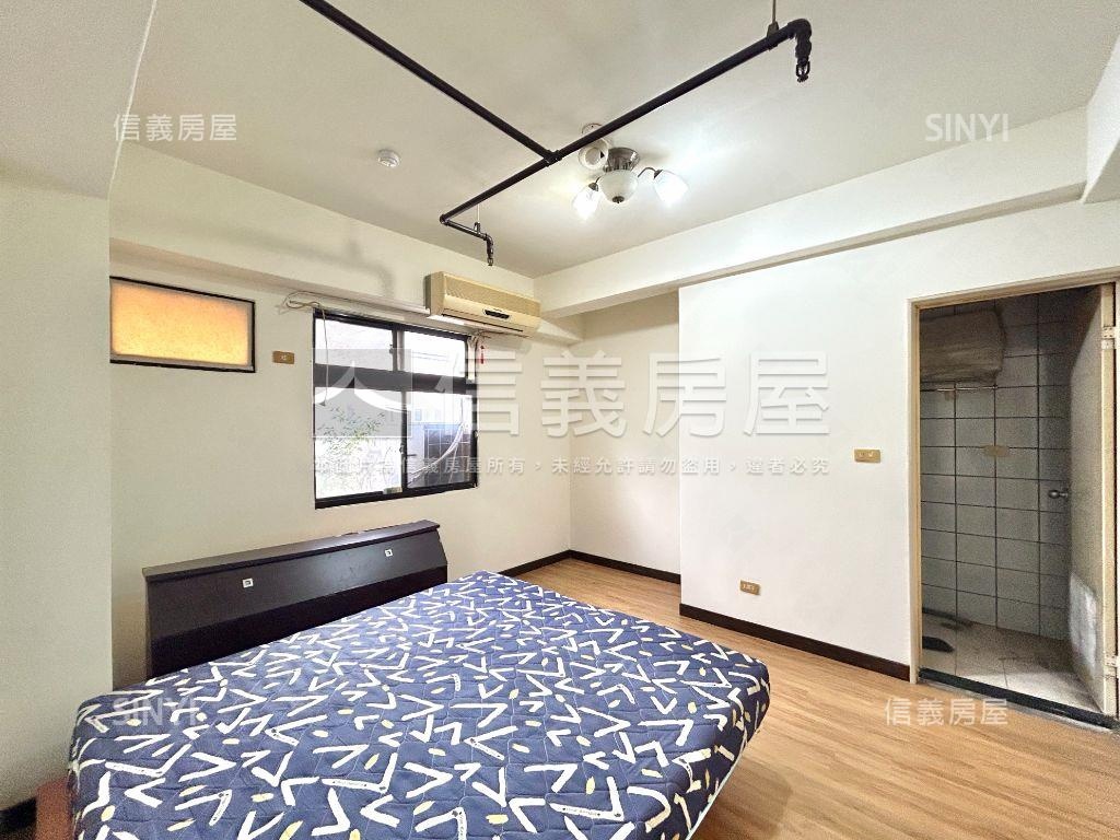 總價首購族國安國宅房屋室內格局與周邊環境
