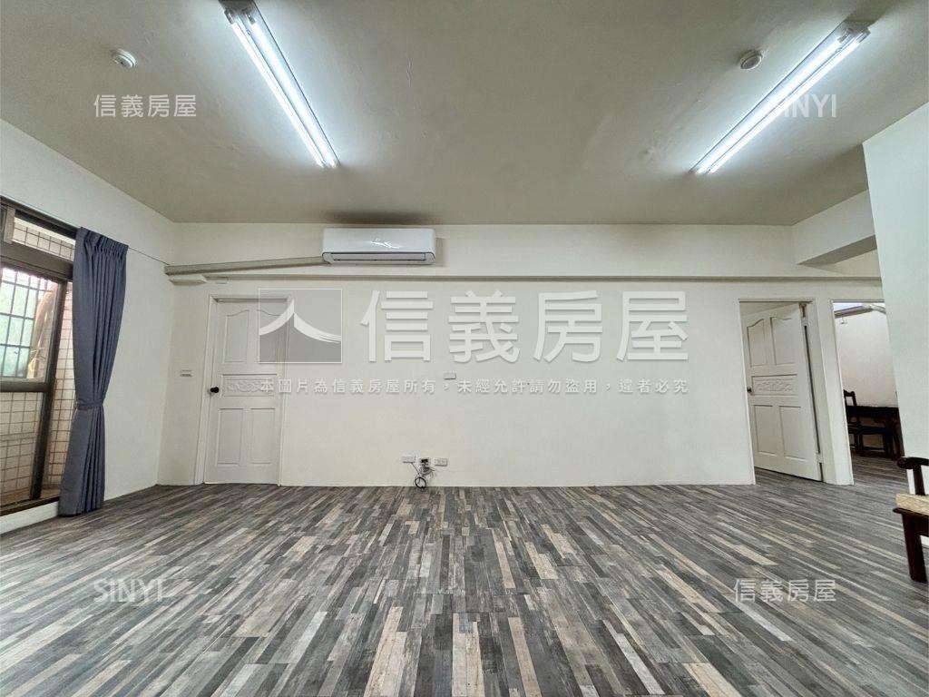 陽光華廈三房平車房屋室內格局與周邊環境