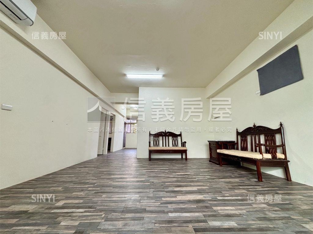 陽光華廈三房平車房屋室內格局與周邊環境