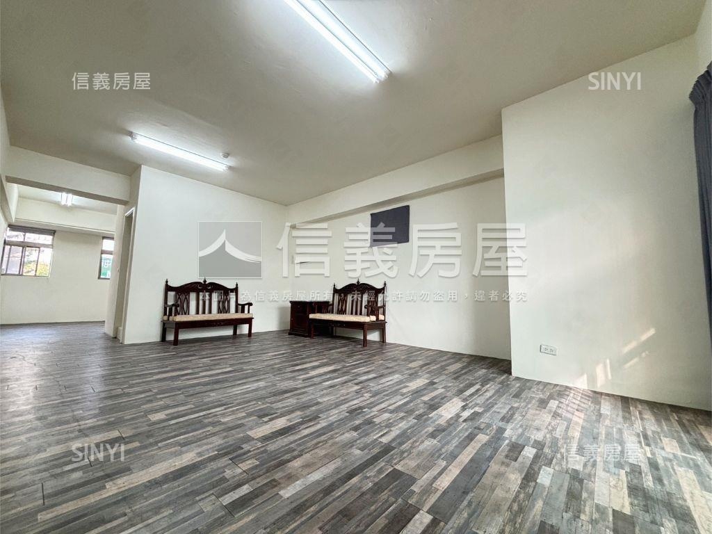 陽光華廈三房平車房屋室內格局與周邊環境