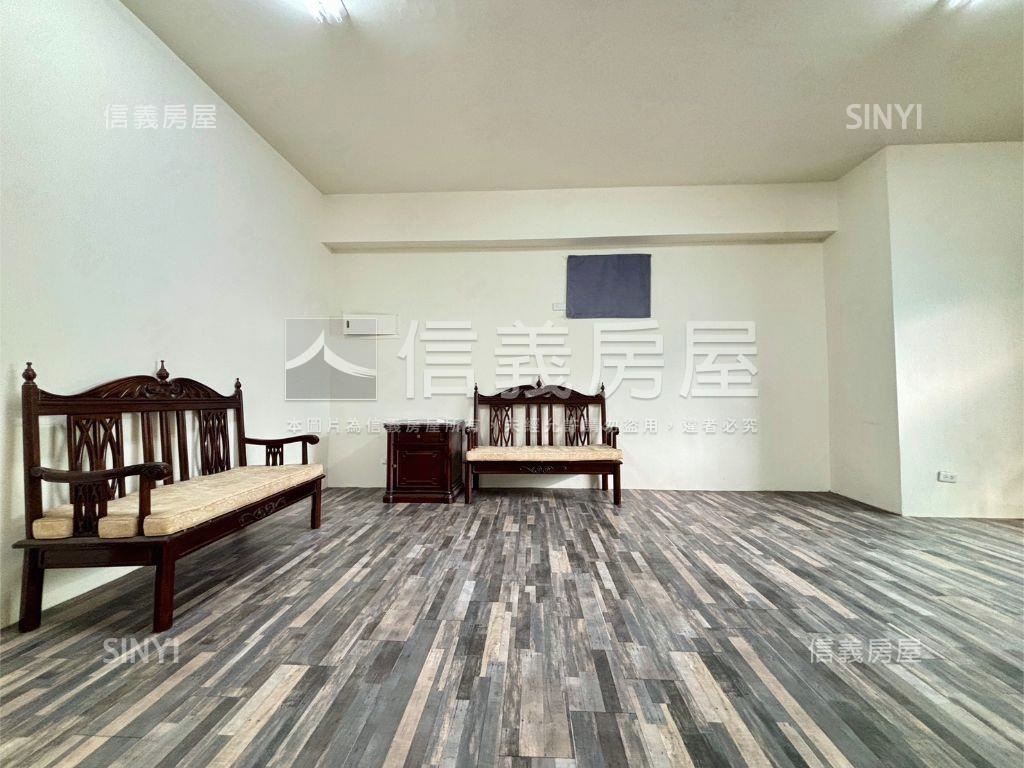 陽光華廈三房平車房屋室內格局與周邊環境