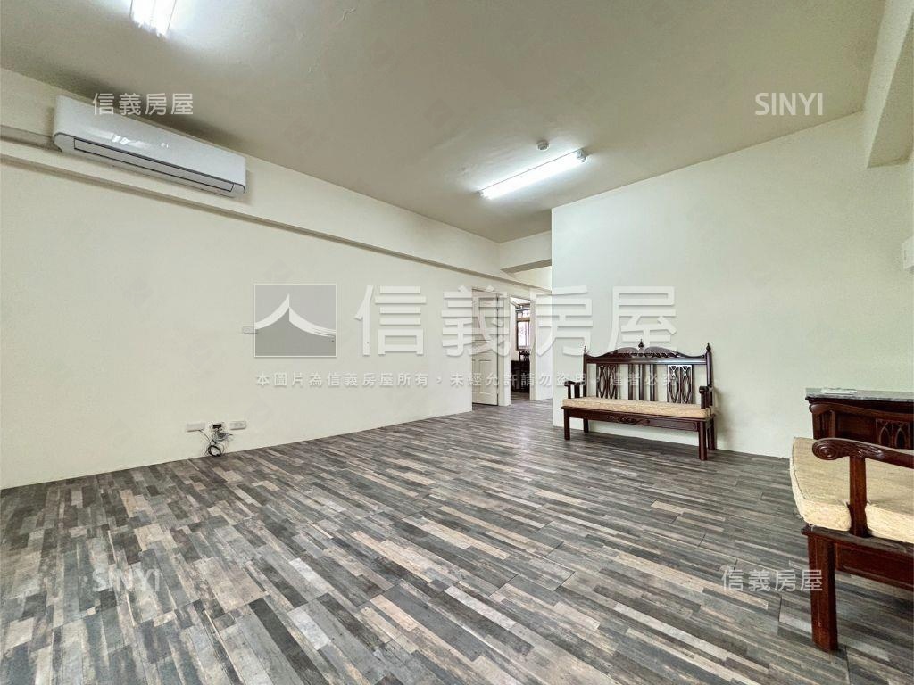 陽光華廈三房平車房屋室內格局與周邊環境