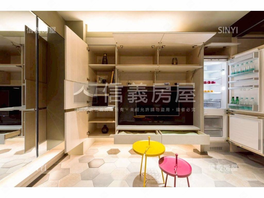 府中捷運精品美宅房屋室內格局與周邊環境