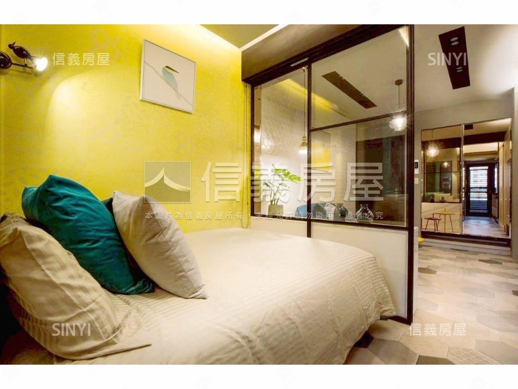 府中捷運精品美宅房屋室內格局與周邊環境