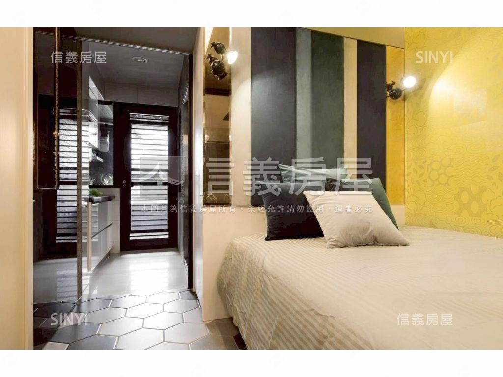 府中捷運精品美宅房屋室內格局與周邊環境