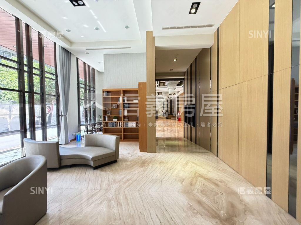 府中捷運精品美宅房屋室內格局與周邊環境