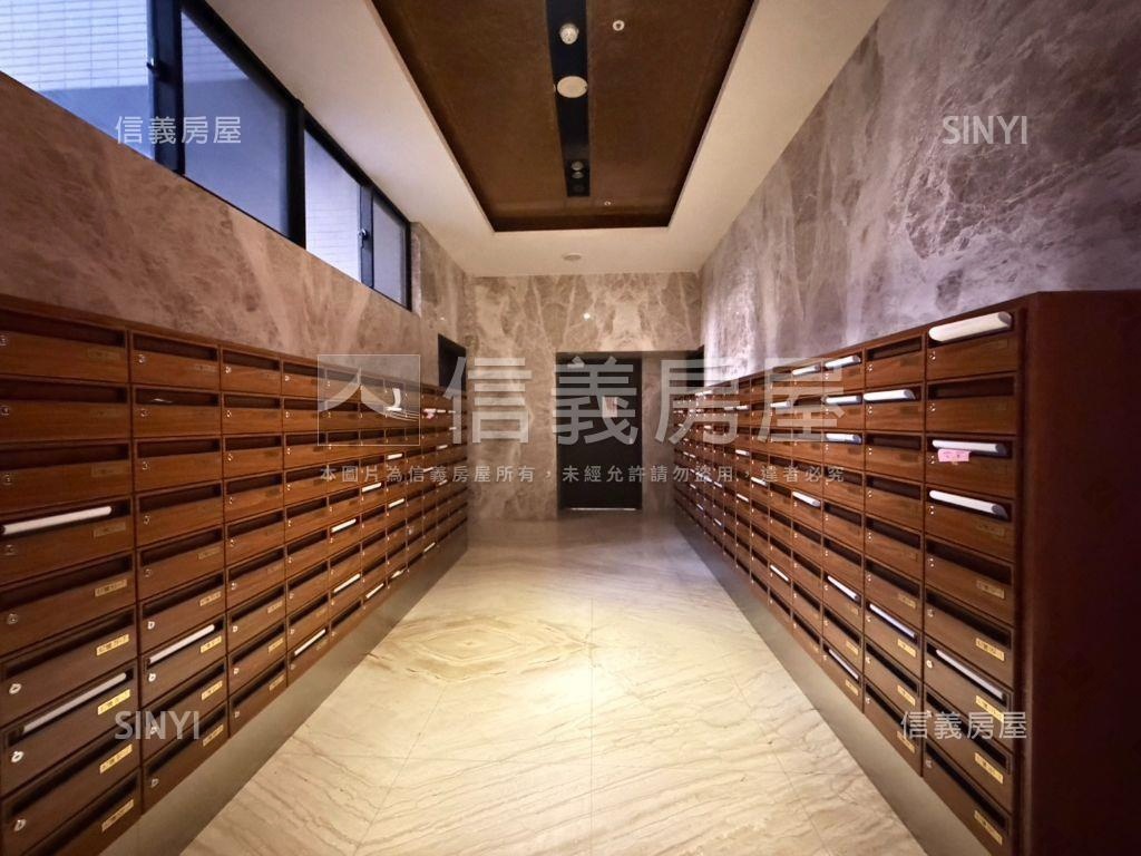 府中捷運精品美宅房屋室內格局與周邊環境