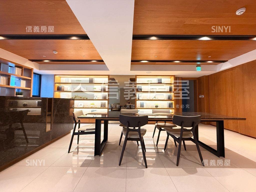 府中捷運精品美宅房屋室內格局與周邊環境