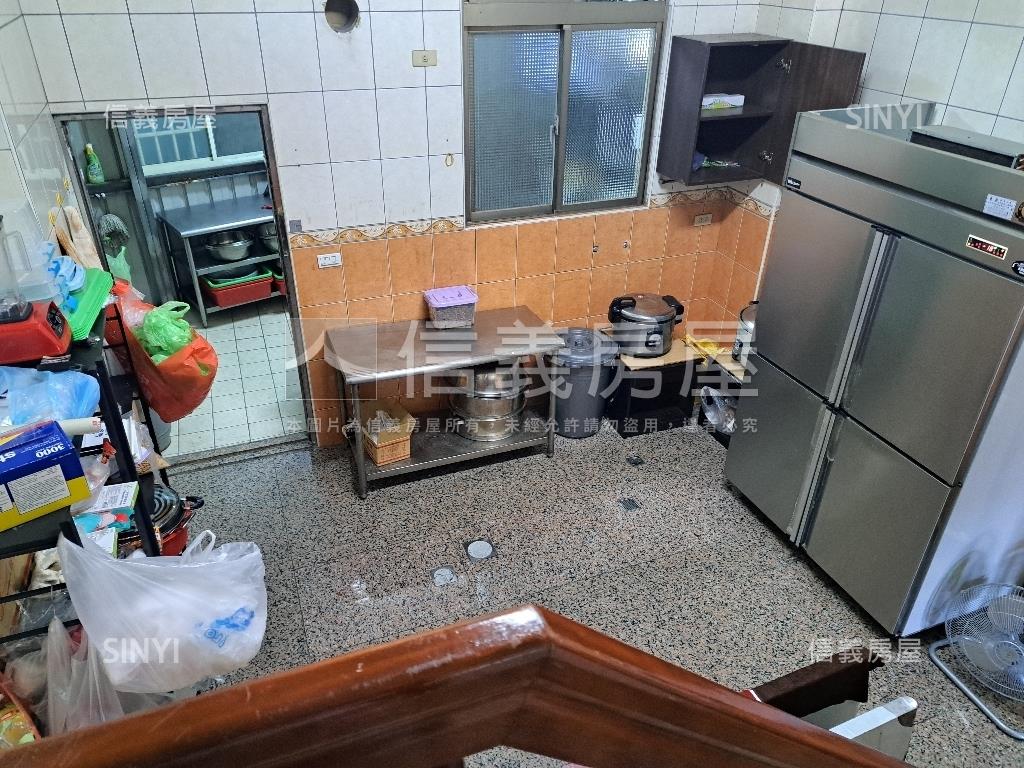 公園旁芬多精宜昌店住美宅房屋室內格局與周邊環境