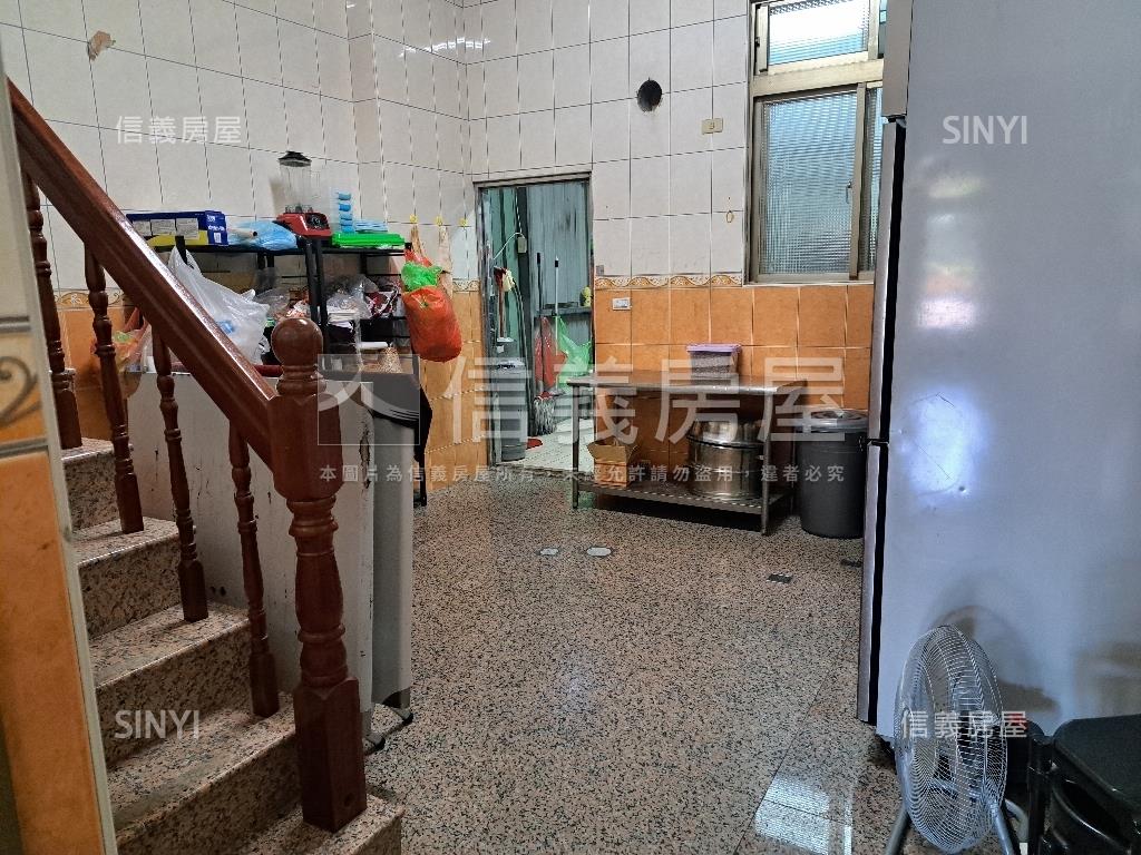 公園旁芬多精宜昌店住美宅房屋室內格局與周邊環境