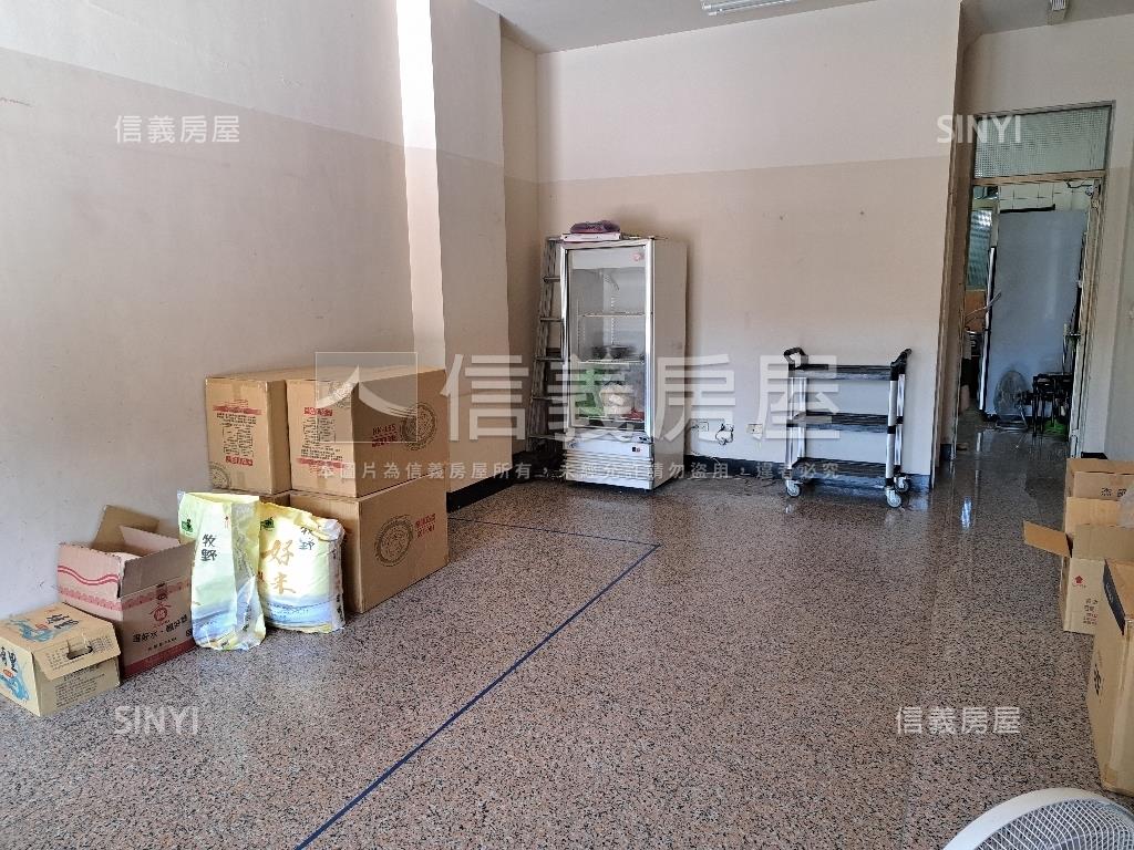 公園旁芬多精宜昌店住美宅房屋室內格局與周邊環境