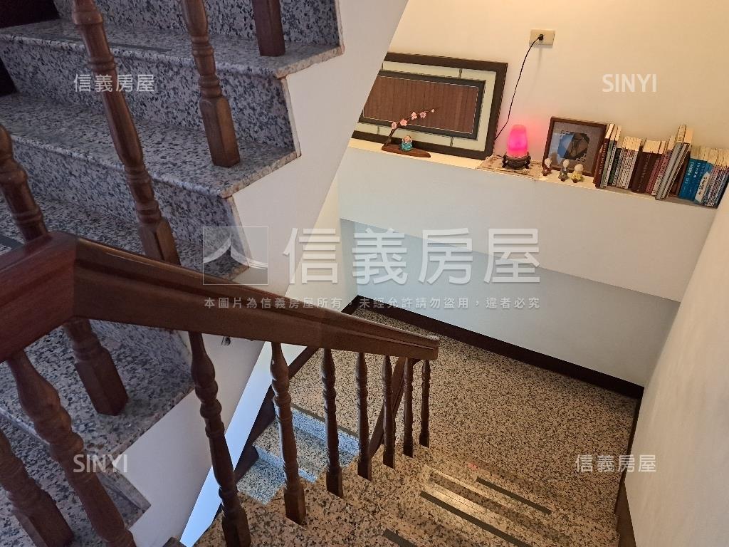 公園旁芬多精宜昌店住美宅房屋室內格局與周邊環境